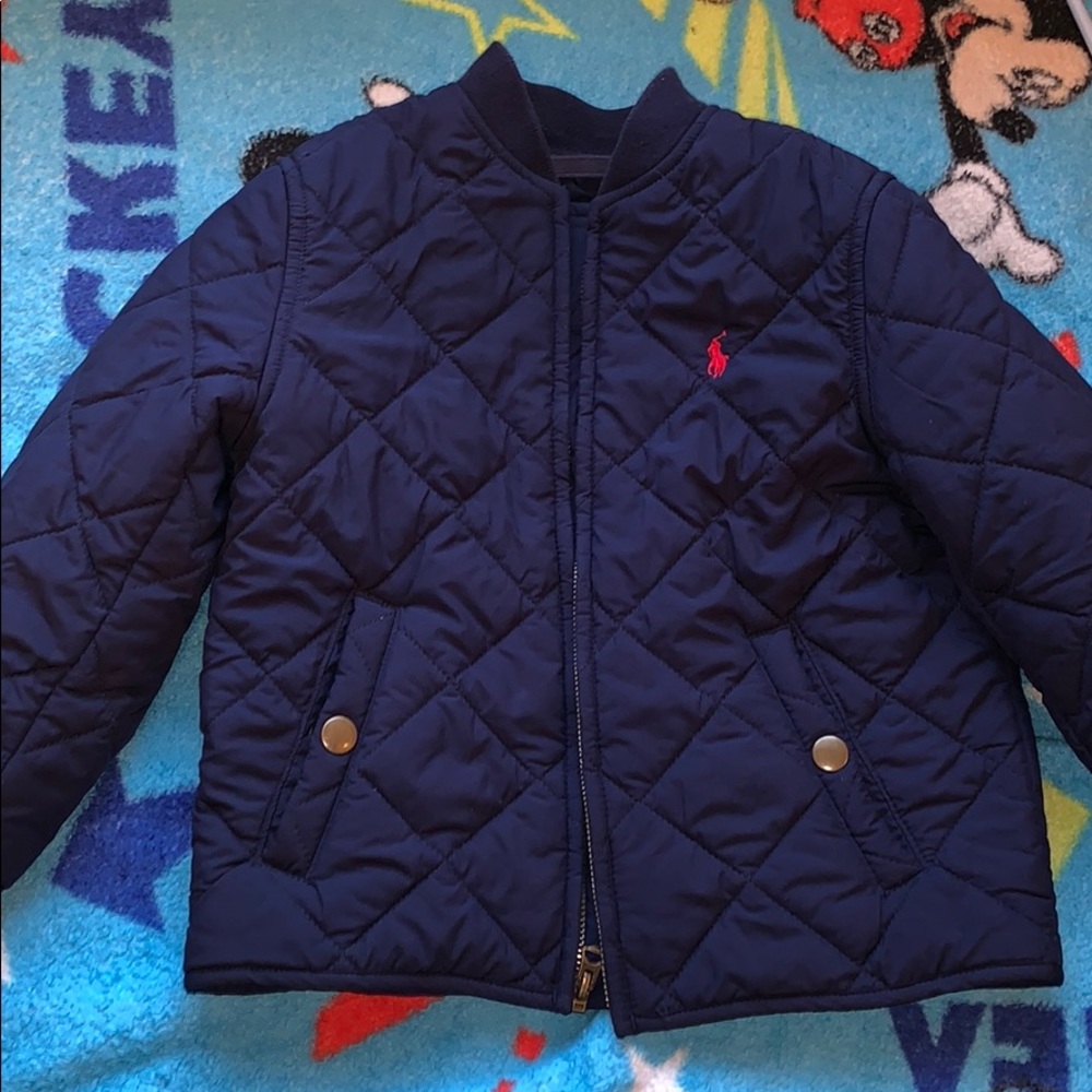 Polo Ralph Lauren Jacket